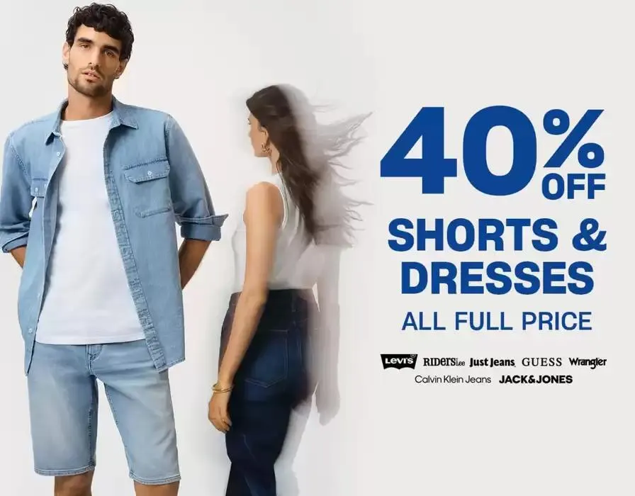 Discounts - 1
