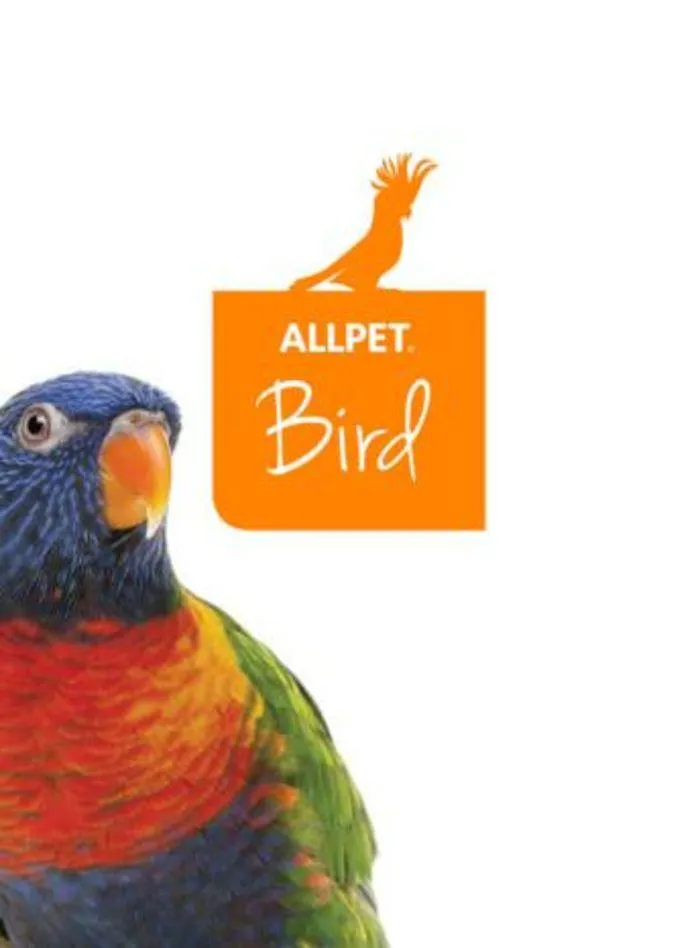 Bird Catalogue 2024 - 1