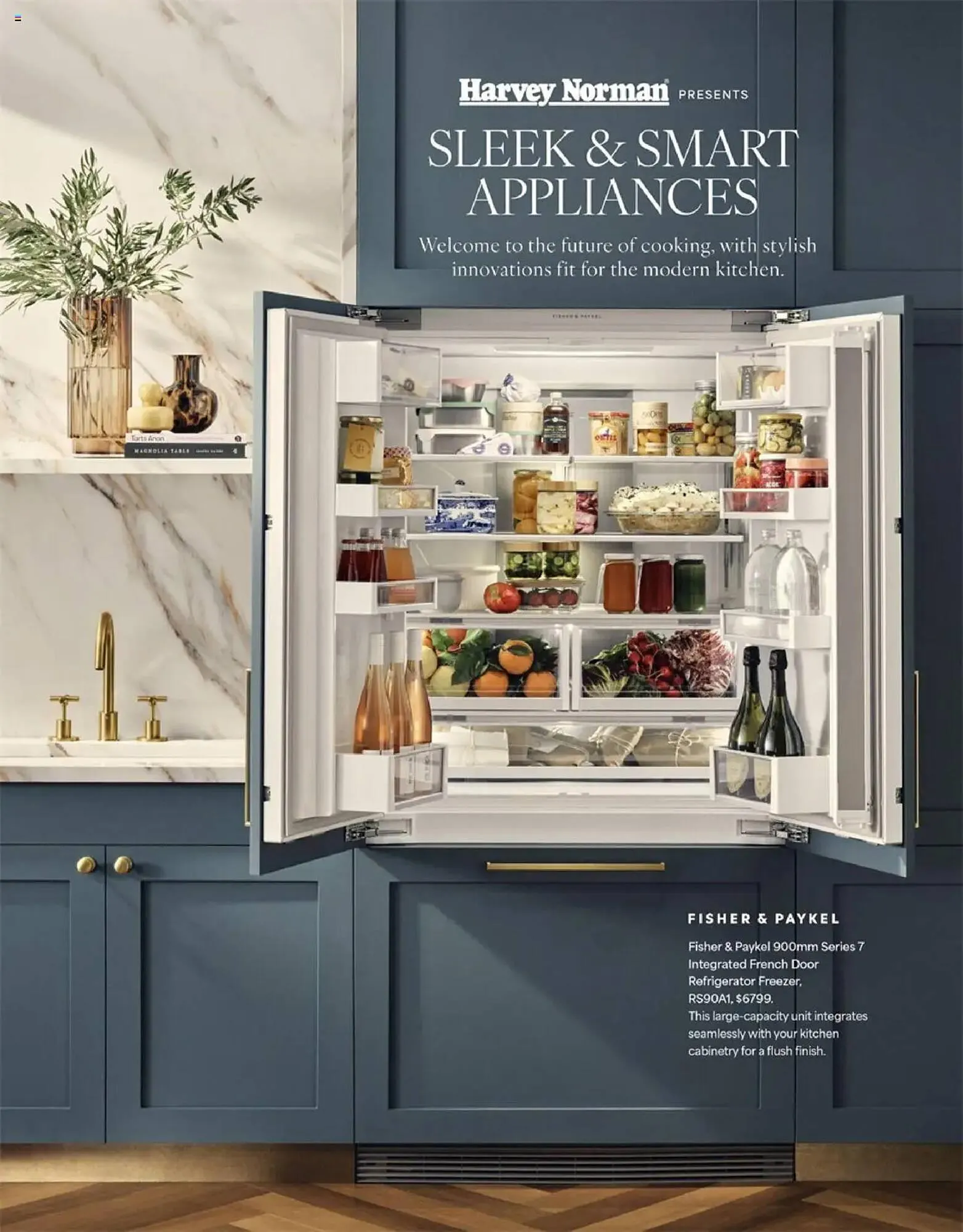 Harvey Norman catalogue - Catalogue valid from 17 July to 31 August 2025 - page 1