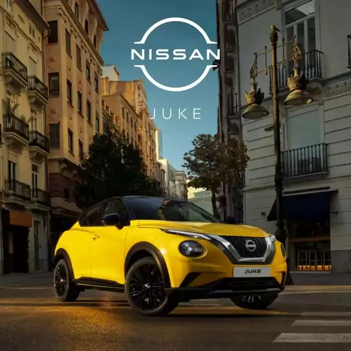 Juke - Catalogue valid from 20 November to 20 November 2025 - page 1