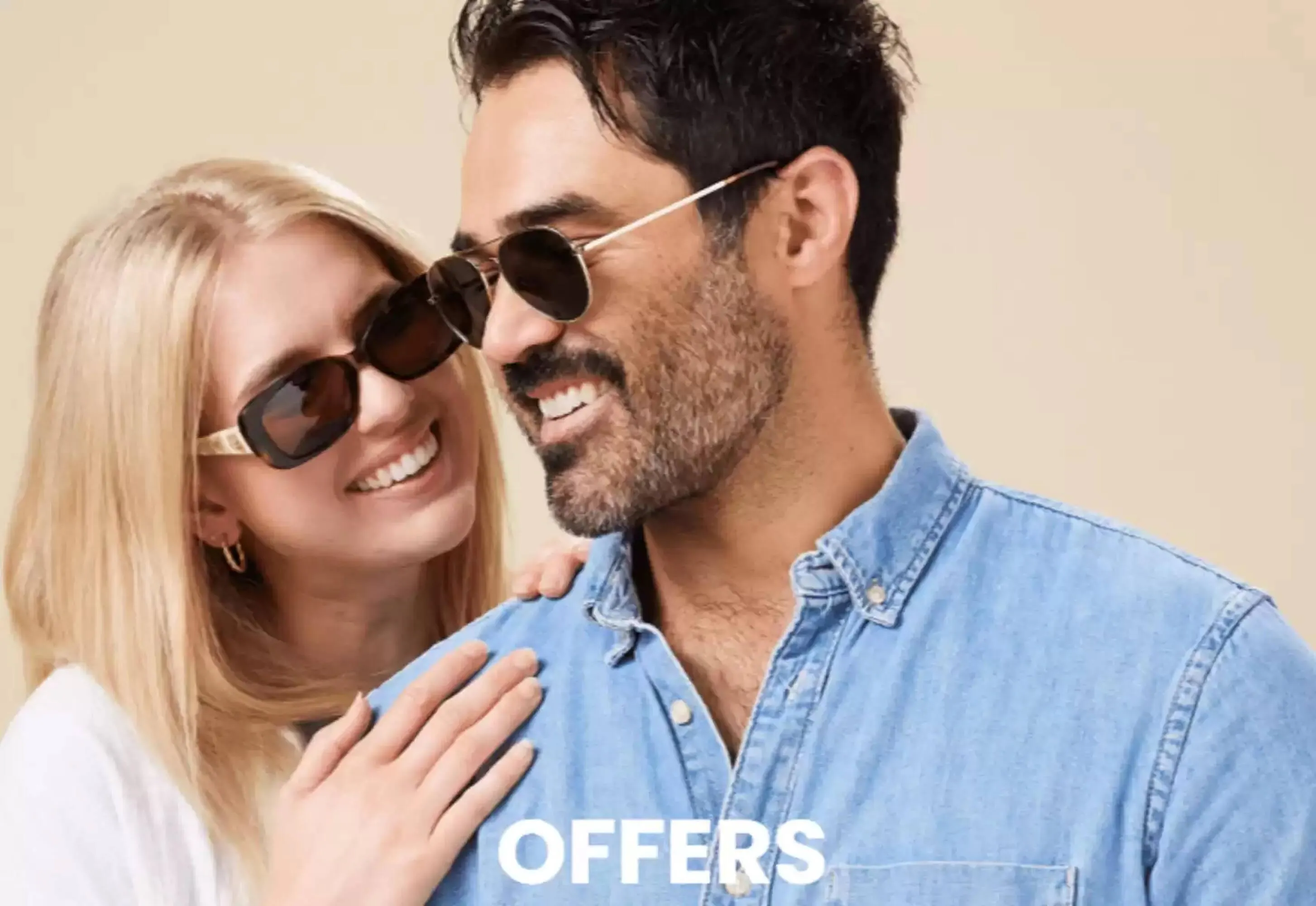 Optical Superstore catalogue - Catalogue valid from 21 January to 31 December 2025 - page 1