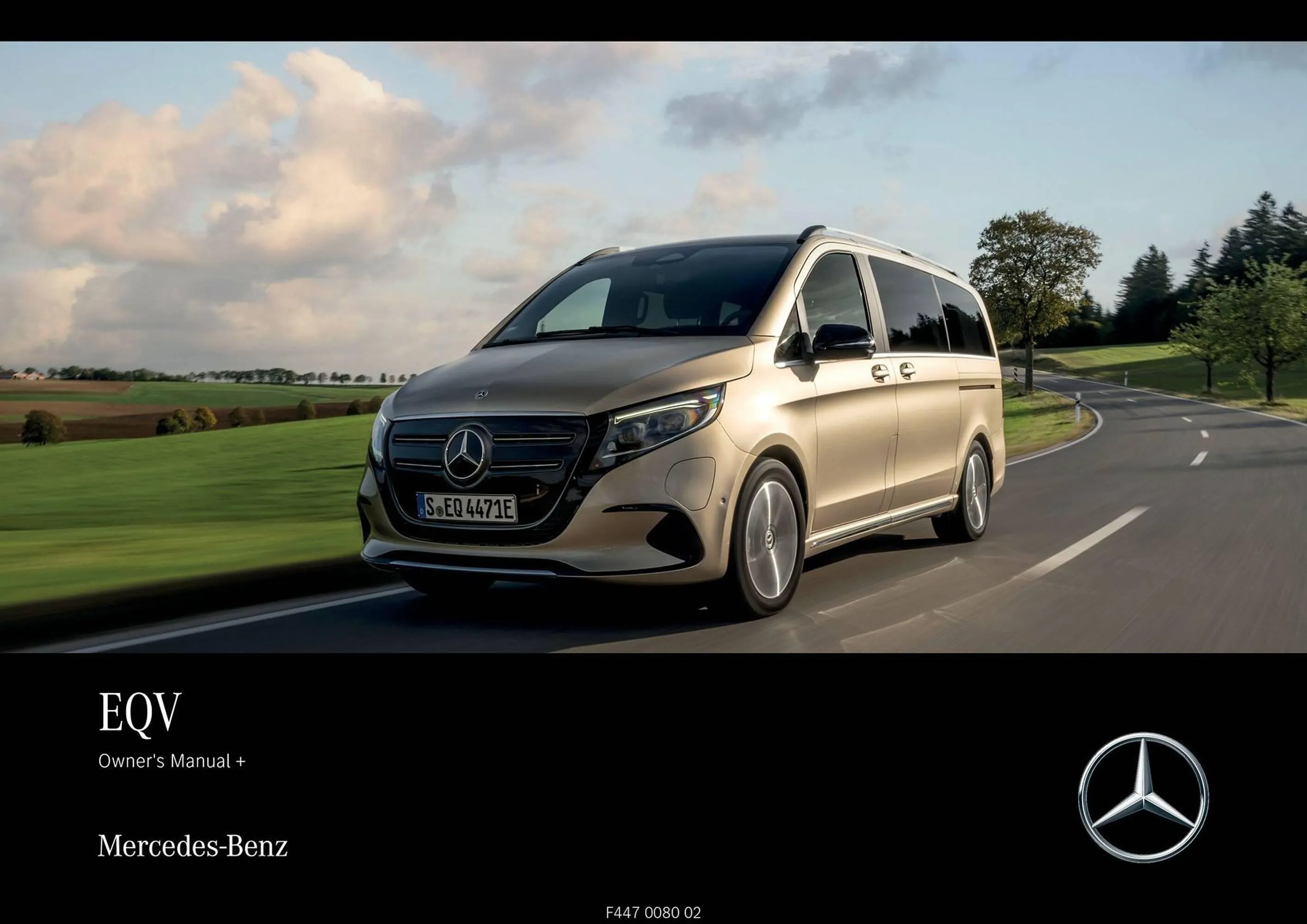 Mercedes-Benz catalogue - Catalogue valid from 11 September to 11 September 2025 - page 1