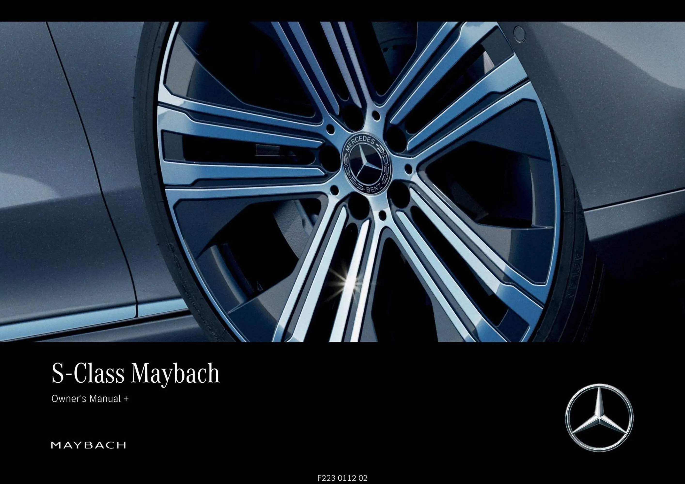 Mercedes-Benz catalogue - Catalogue valid from 11 September to 11 September 2025 - page 1