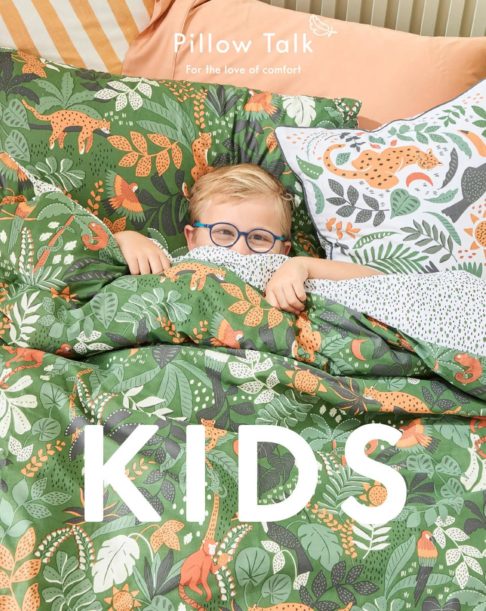 Pillow Talk catalogue - Catalogue valid from 26 September to 31 August 2025 - page 1