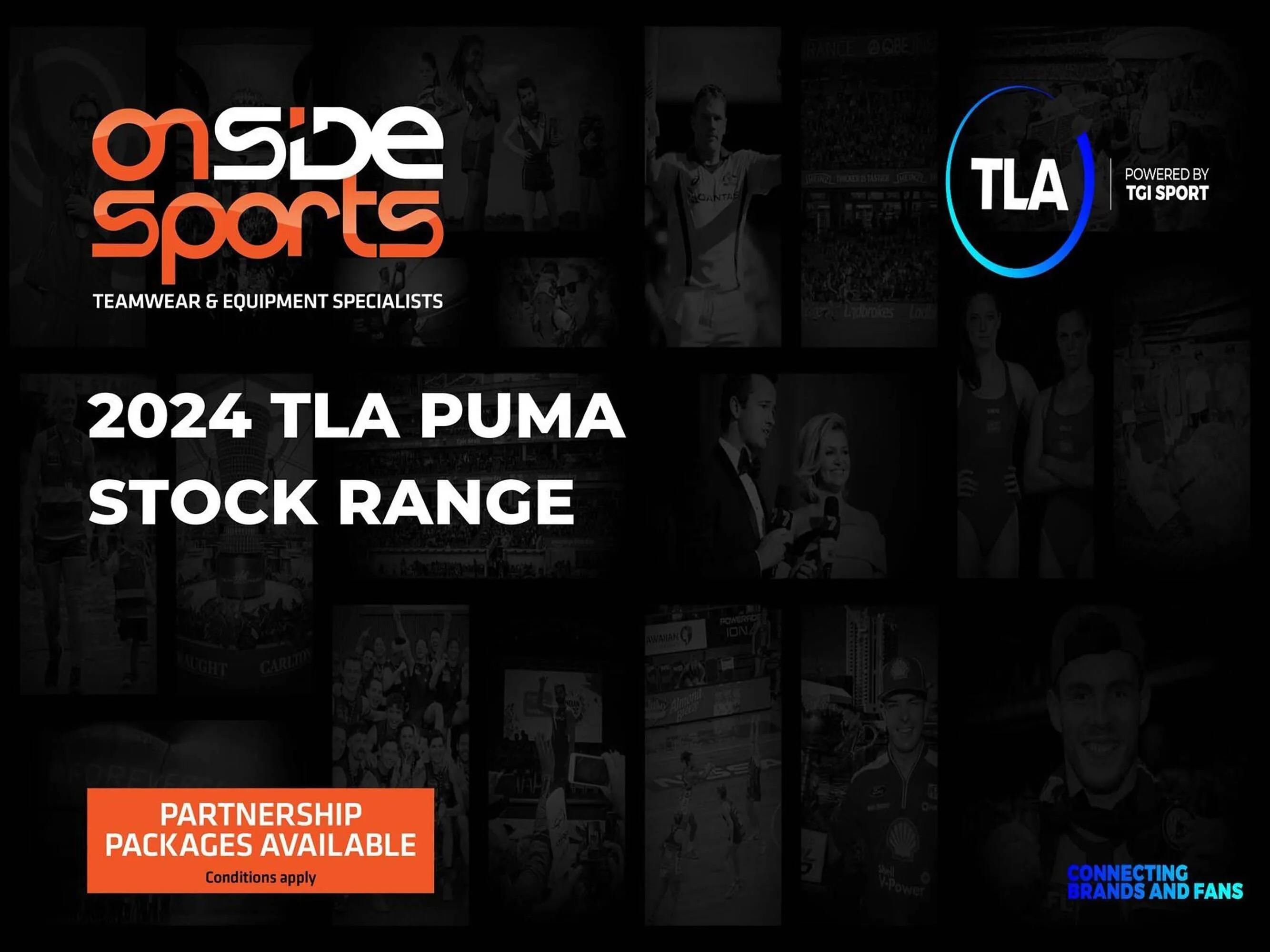 PUMA Catalogue - Catalogue valid from 3 January to 31 December 2024 - page 