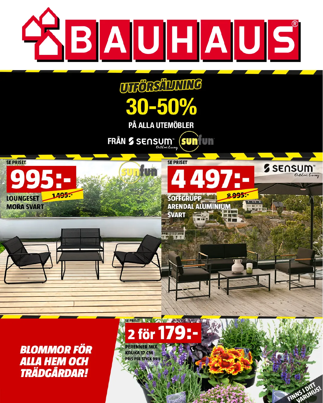 Veckoblad från 23 juli till 5 augusti 2025 - Reklamblad sidor 