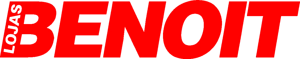 Benoit logo de catálogo
