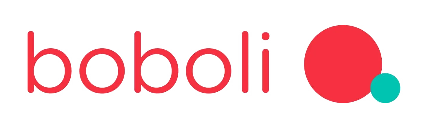 Boboli logo de catálogo
