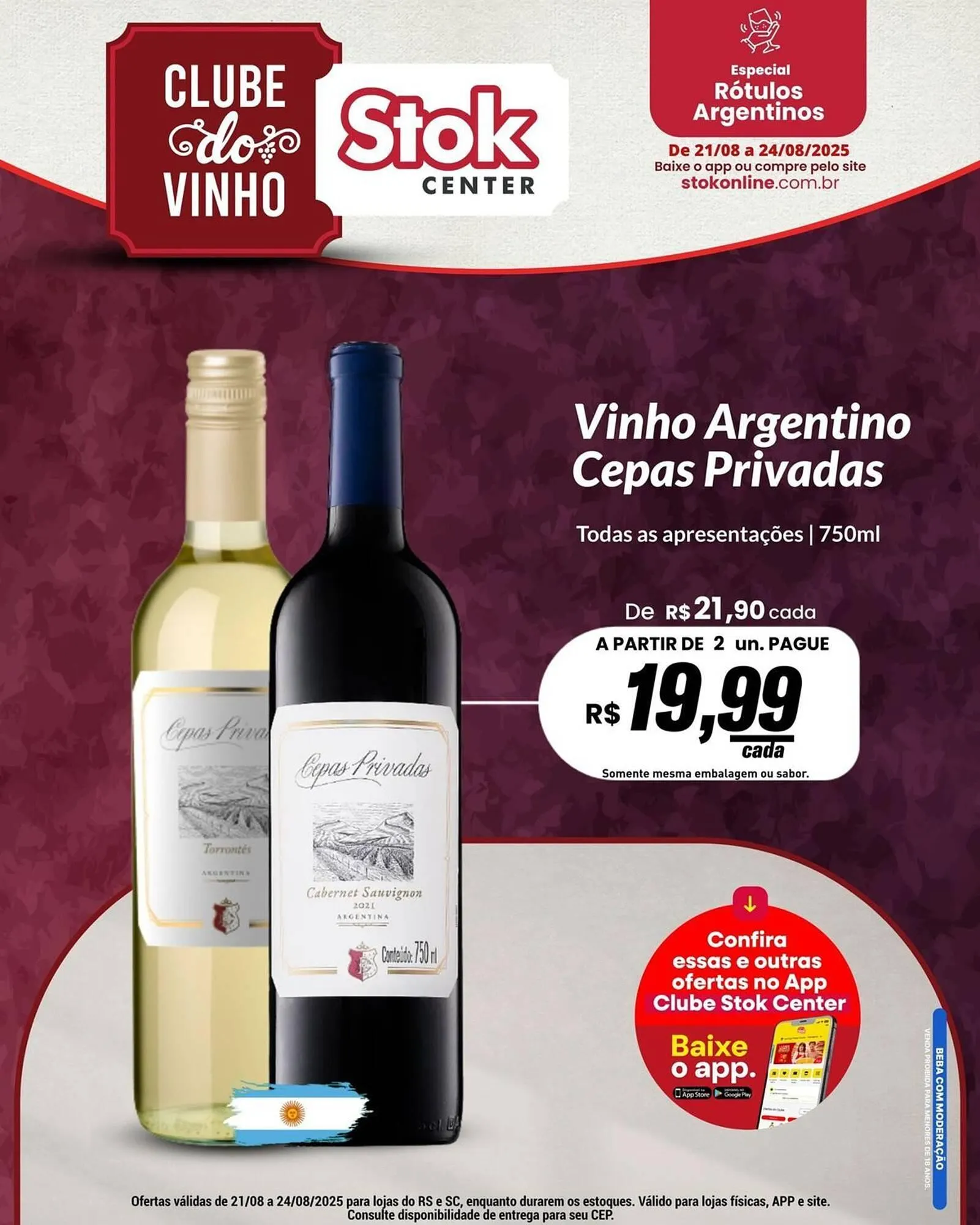 Catálogo Stok Center - 1
