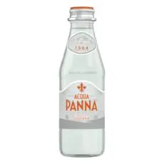 Água Mineral ACQUA PANNA 250ml