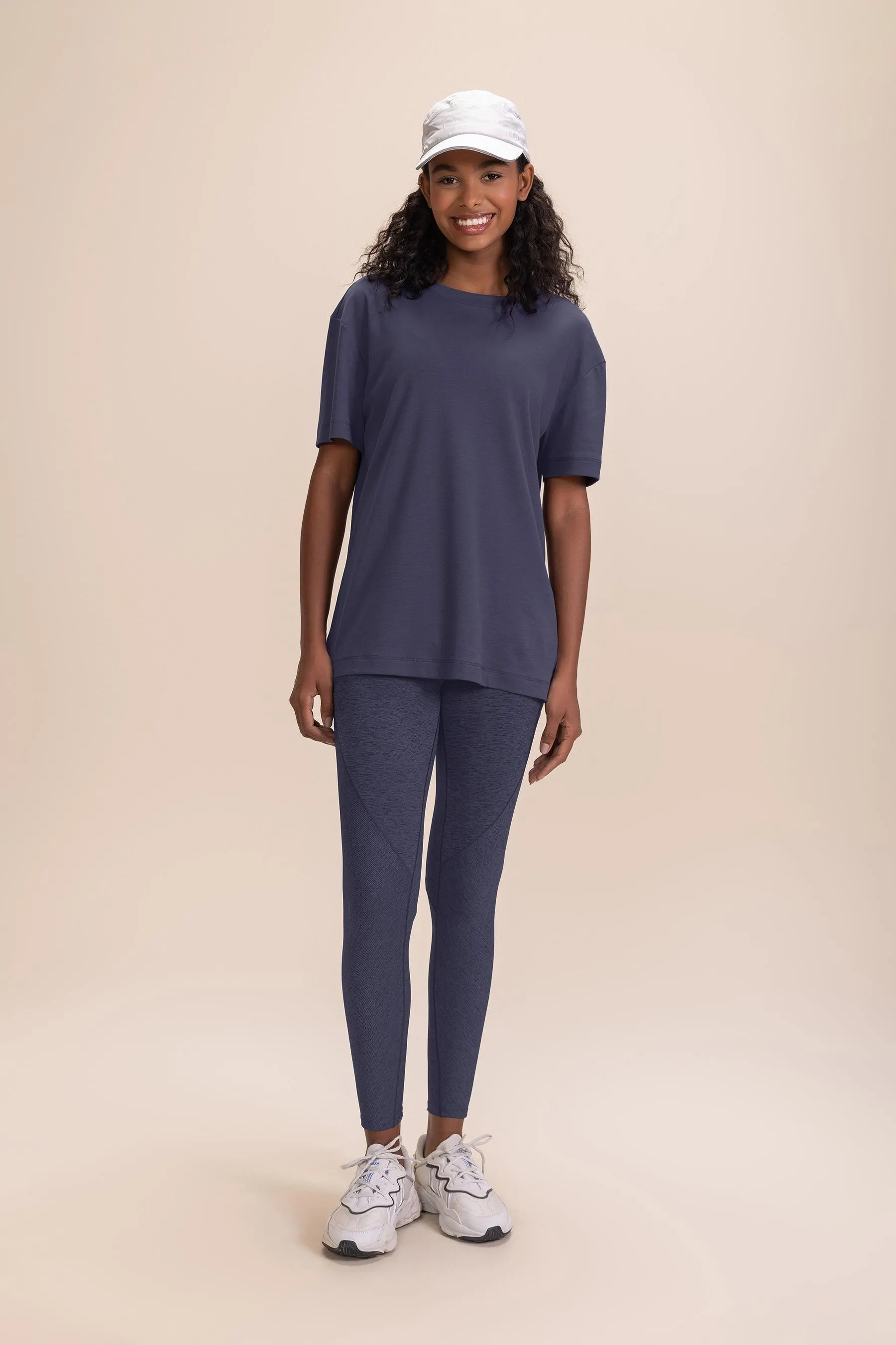 Legging Groove Line