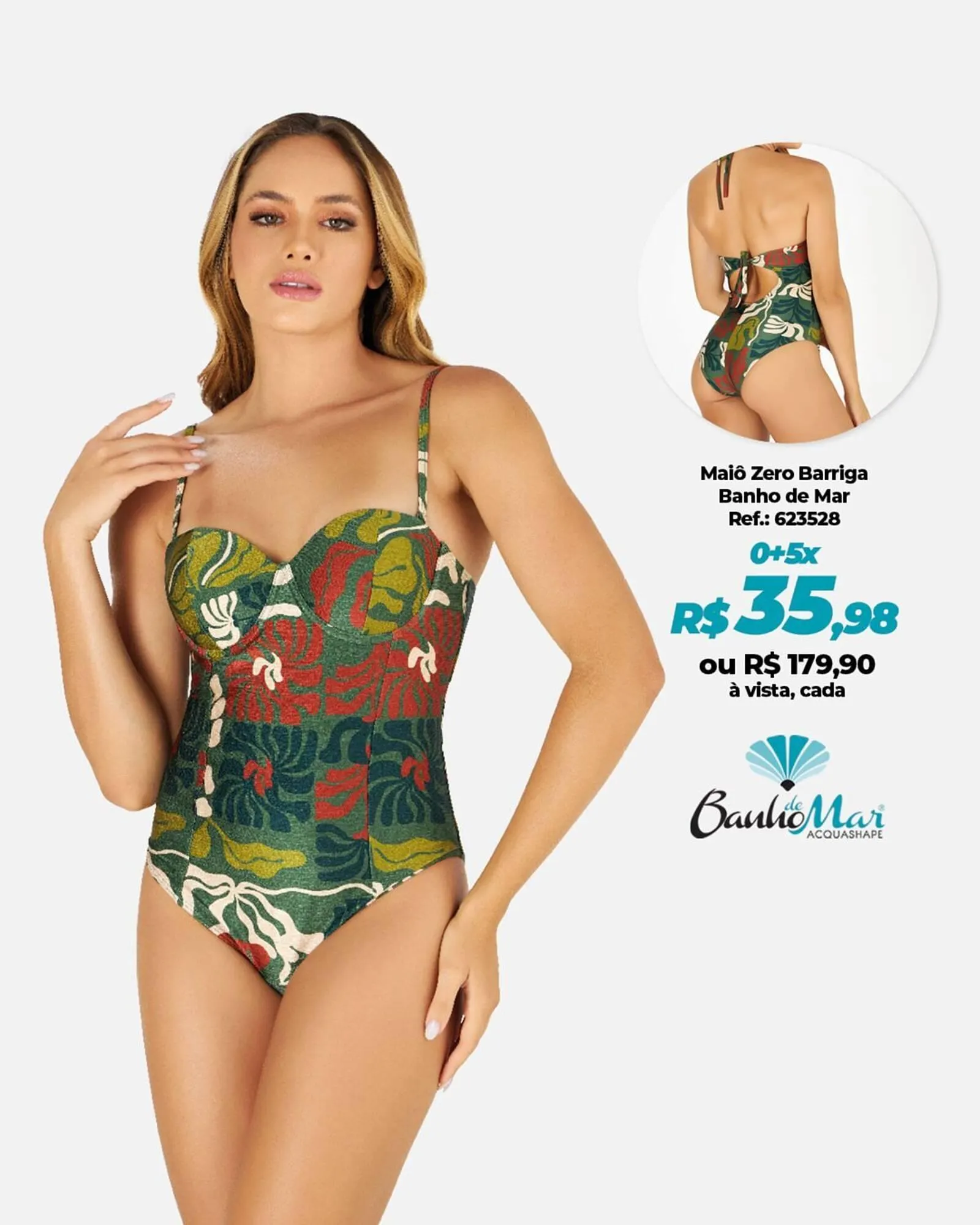 Encarte de Catálogo Magazan 17 de junho até 24 de junho 2025 - Pagina 2