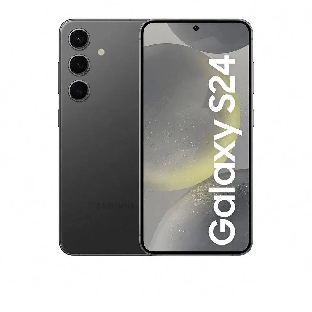 Smartphone Samsung S24 5G 256GB 8GB Preto