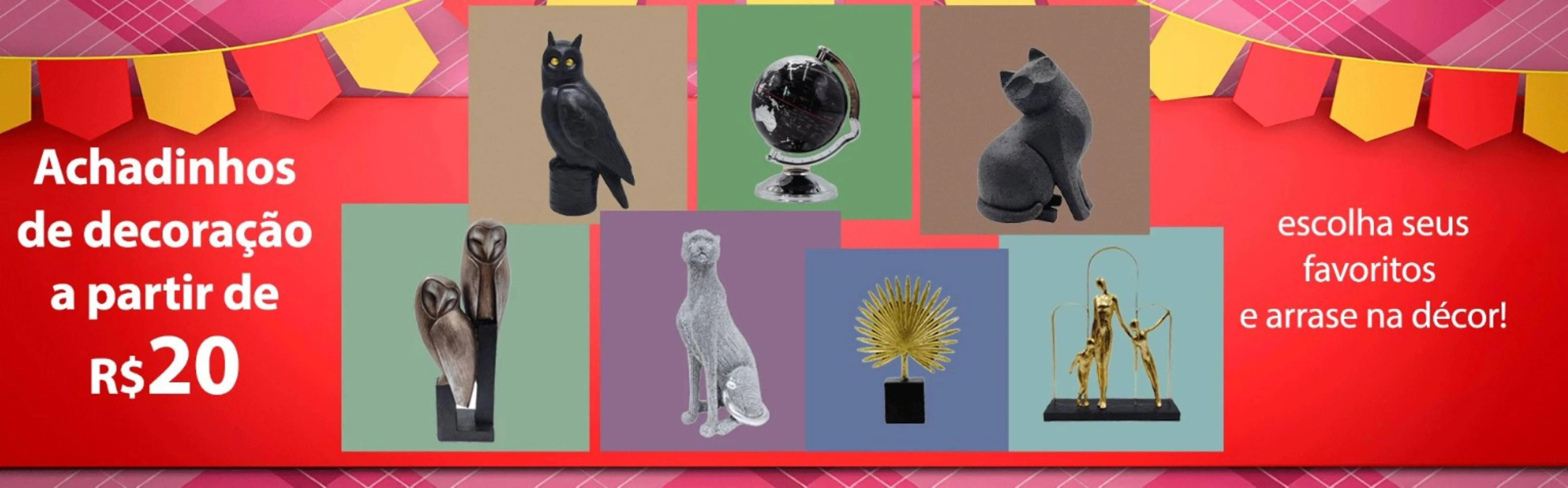 Encarte de Catálogo Marabraz 17 de junho até 17 de julho 2025 - Pagina 2