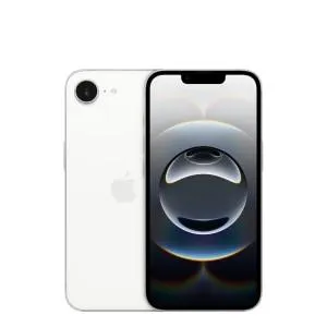 Apple iPhone 16e 128GB Branco