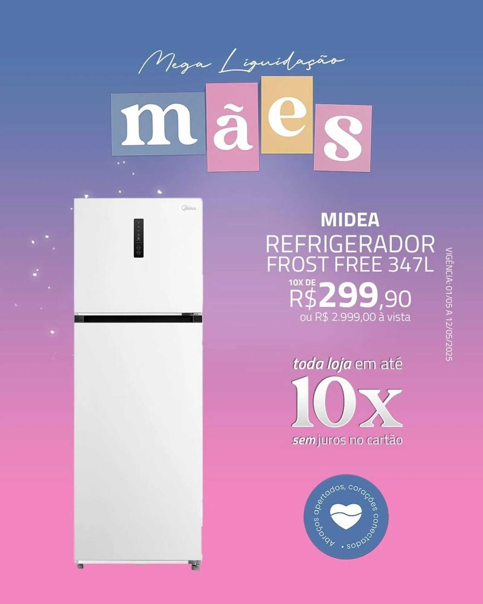 Encarte de Catálogo Zema 1 de maio até 12 de maio 2025 - Pagina 7
