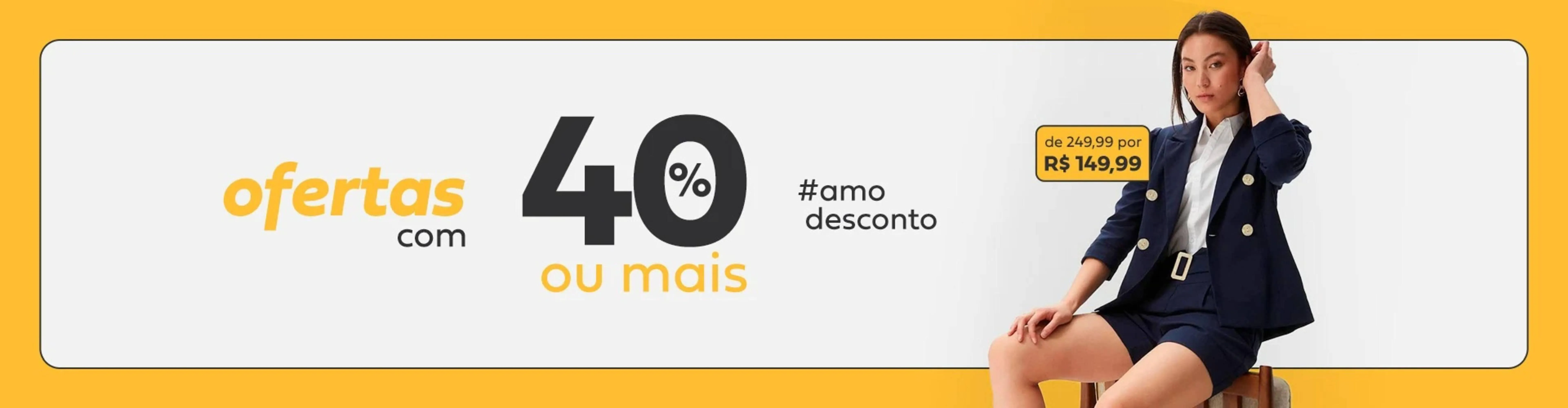 Encarte de Catálogo Posthaus 17 de junho até 1 de julho 2025 - Pagina 7