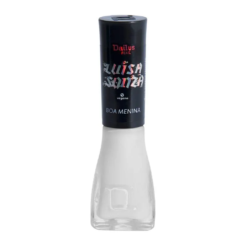 Esmalte Dailus Luisa Sonza Boa Menina 8ml Sem Blister