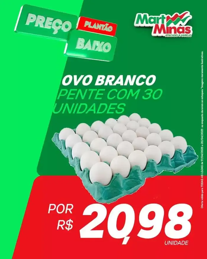 Ofertas para caçadores de pechinchas - 1