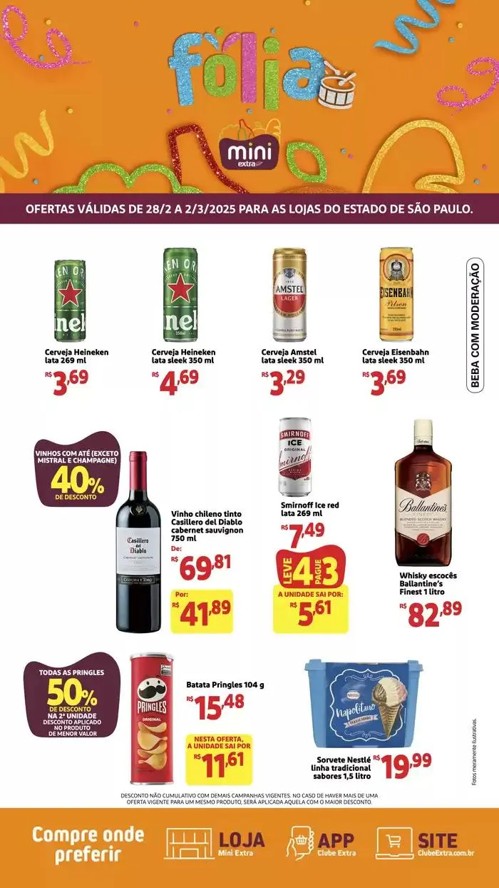 Melhores ofertas para todos os caçadores de pechinchas - 1