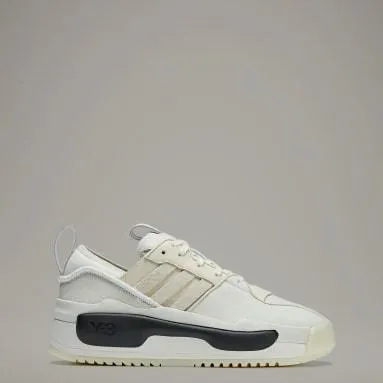 Y-3 RIVALRY
