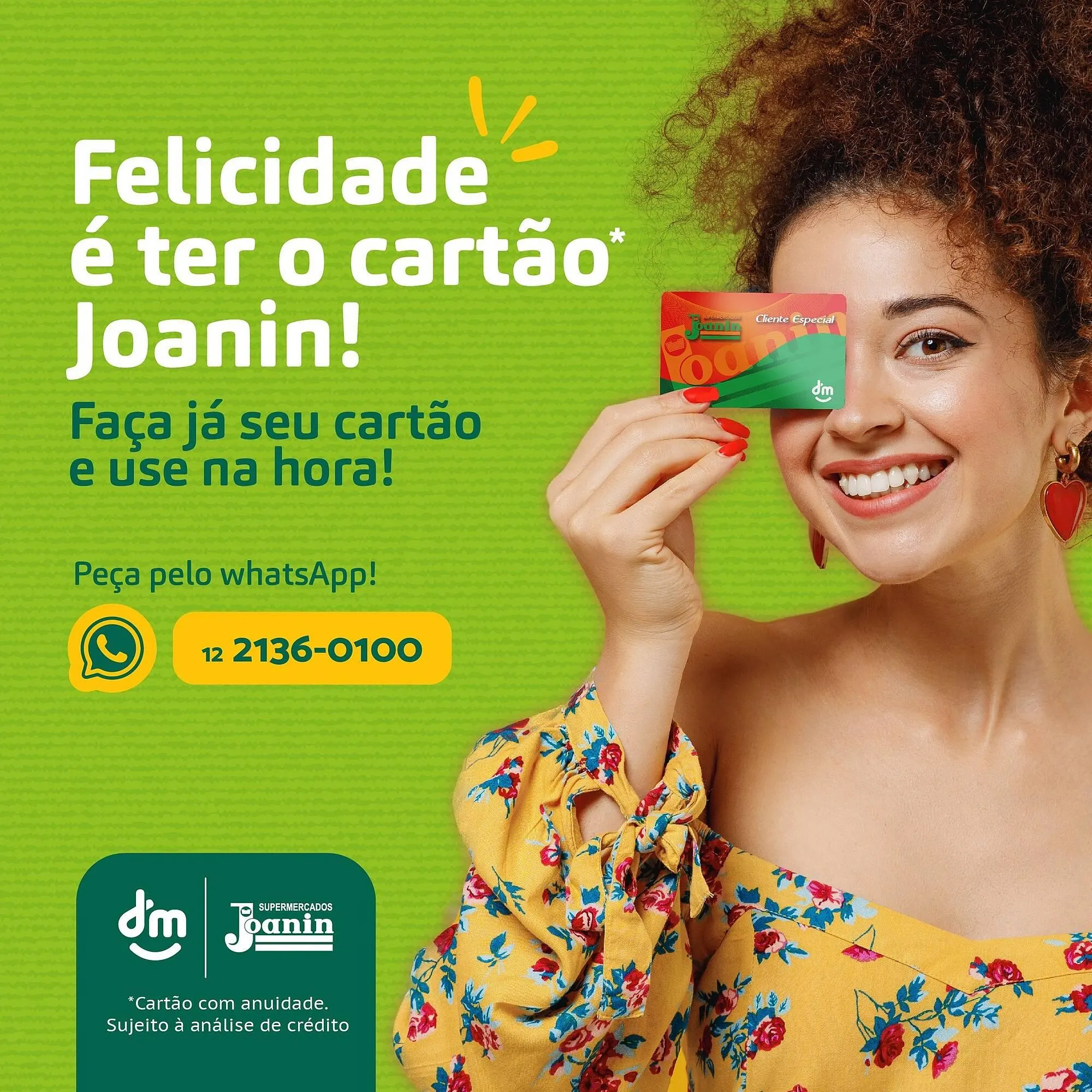 Encarte de Catálogo Supermercados Joanin 24 de outubro até 26 de outubro 2024 - Pagina 1