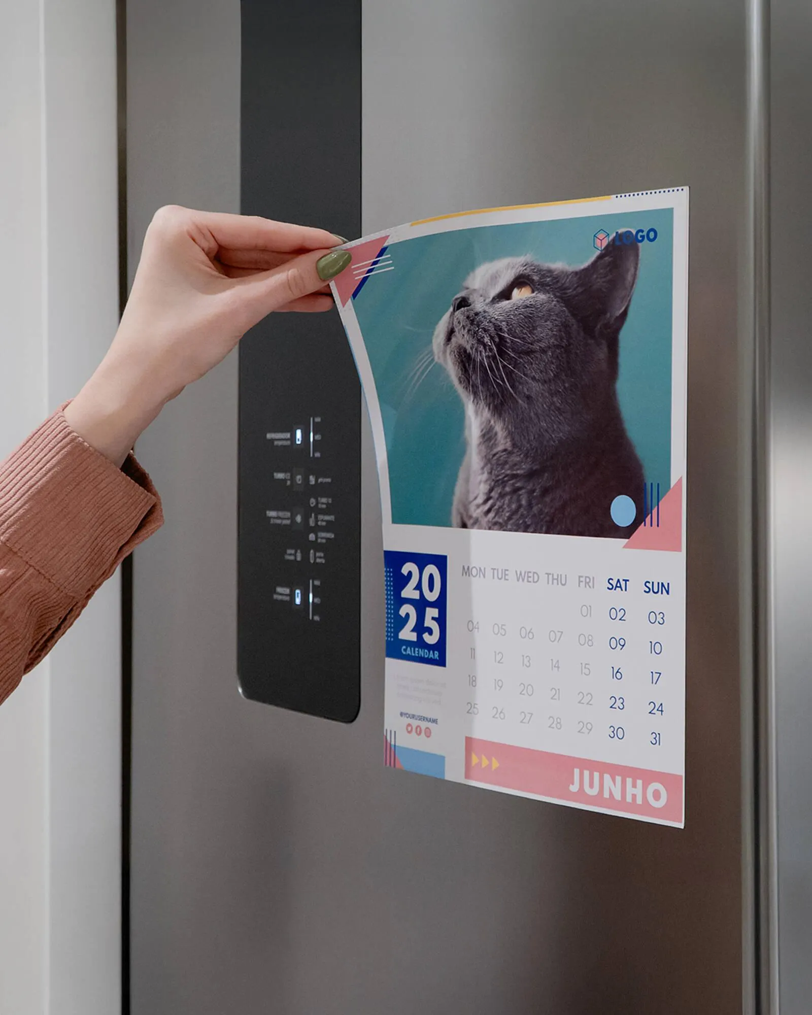 Encarte de Catálogo Kalunga 18 de junho até 22 de junho 2025 - Pagina 2