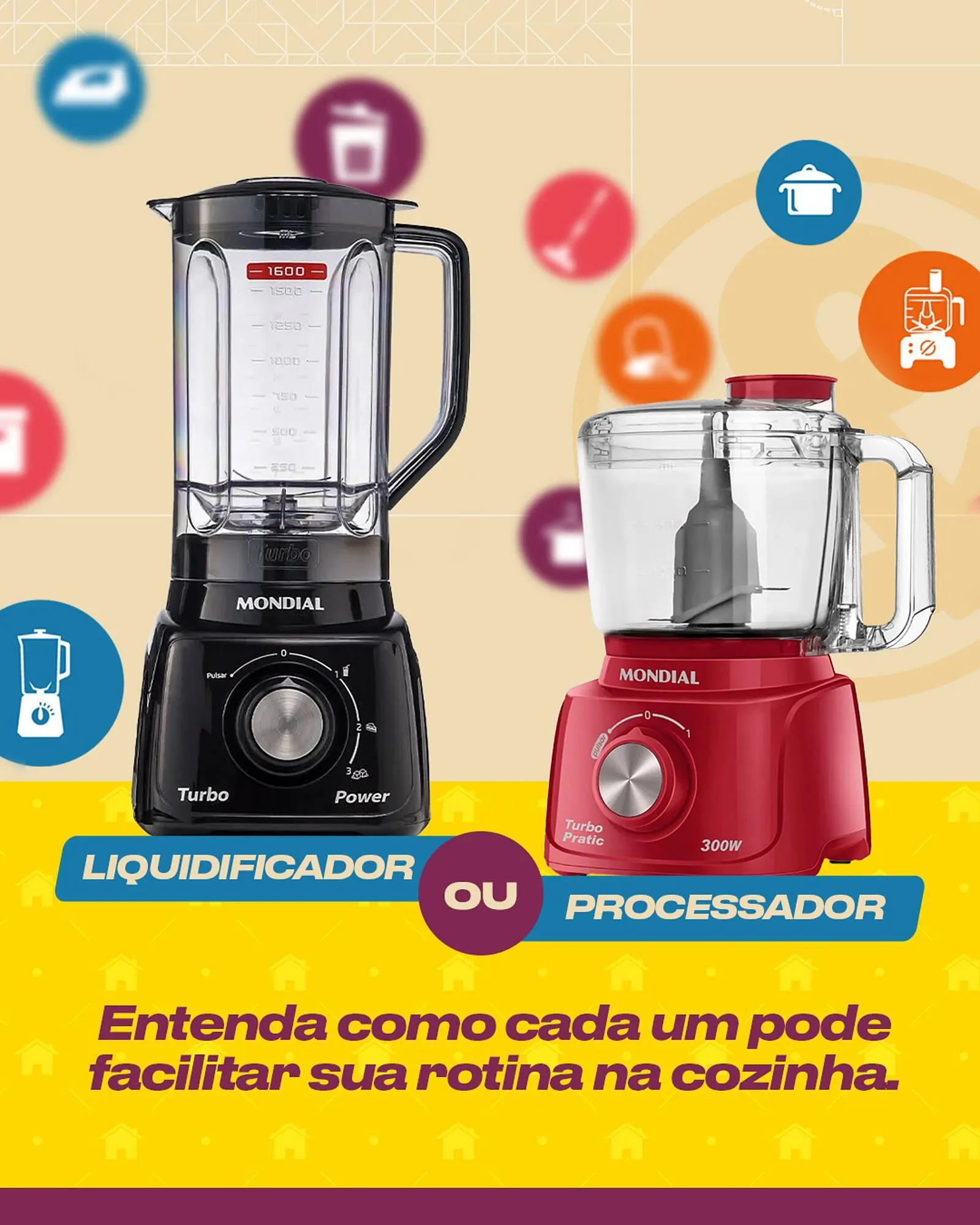 Catálogo Casa e Vídeo - 1
