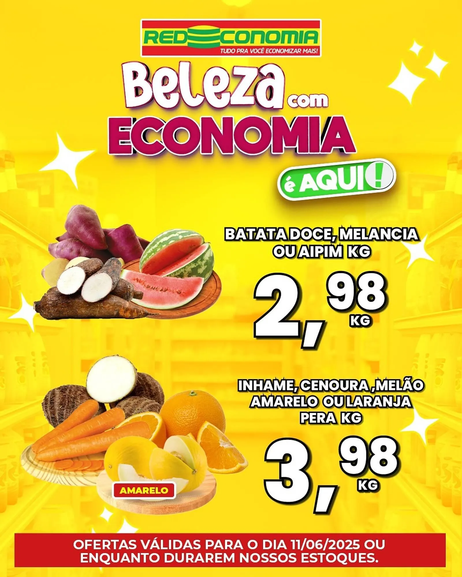 Catálogo Rede Economia - 1