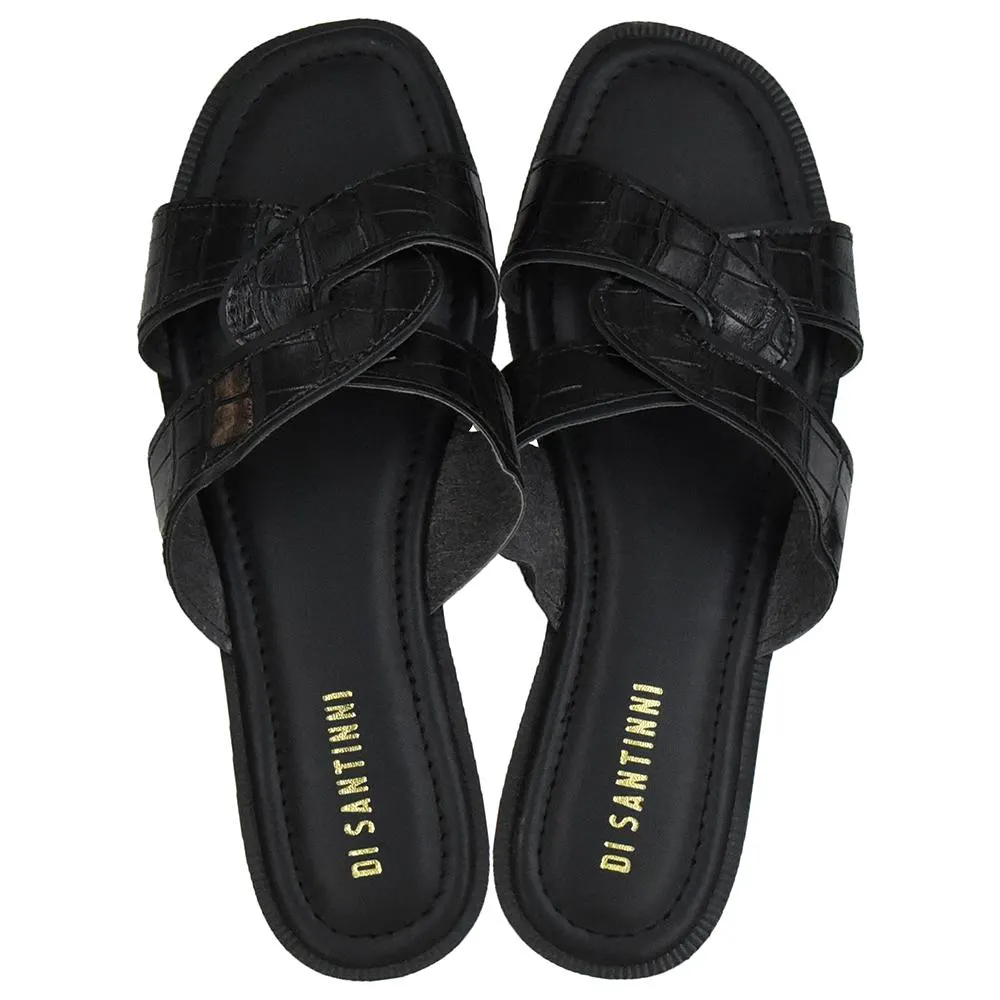 RASTEIRA CROCO DI SANTINNI