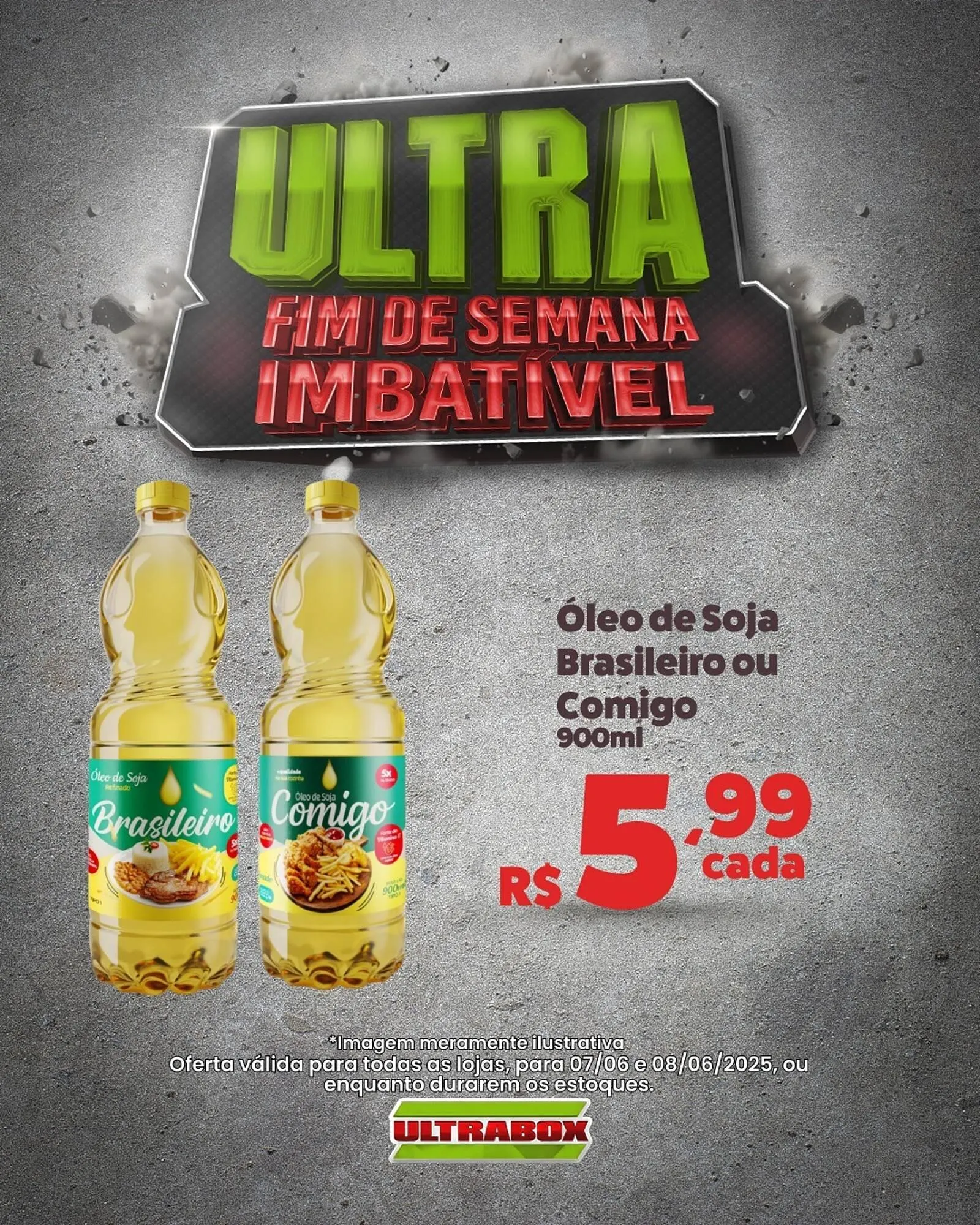 Encarte de Catálogo Ultrabox 7 de junho até 8 de junho 2025 - Pagina 4