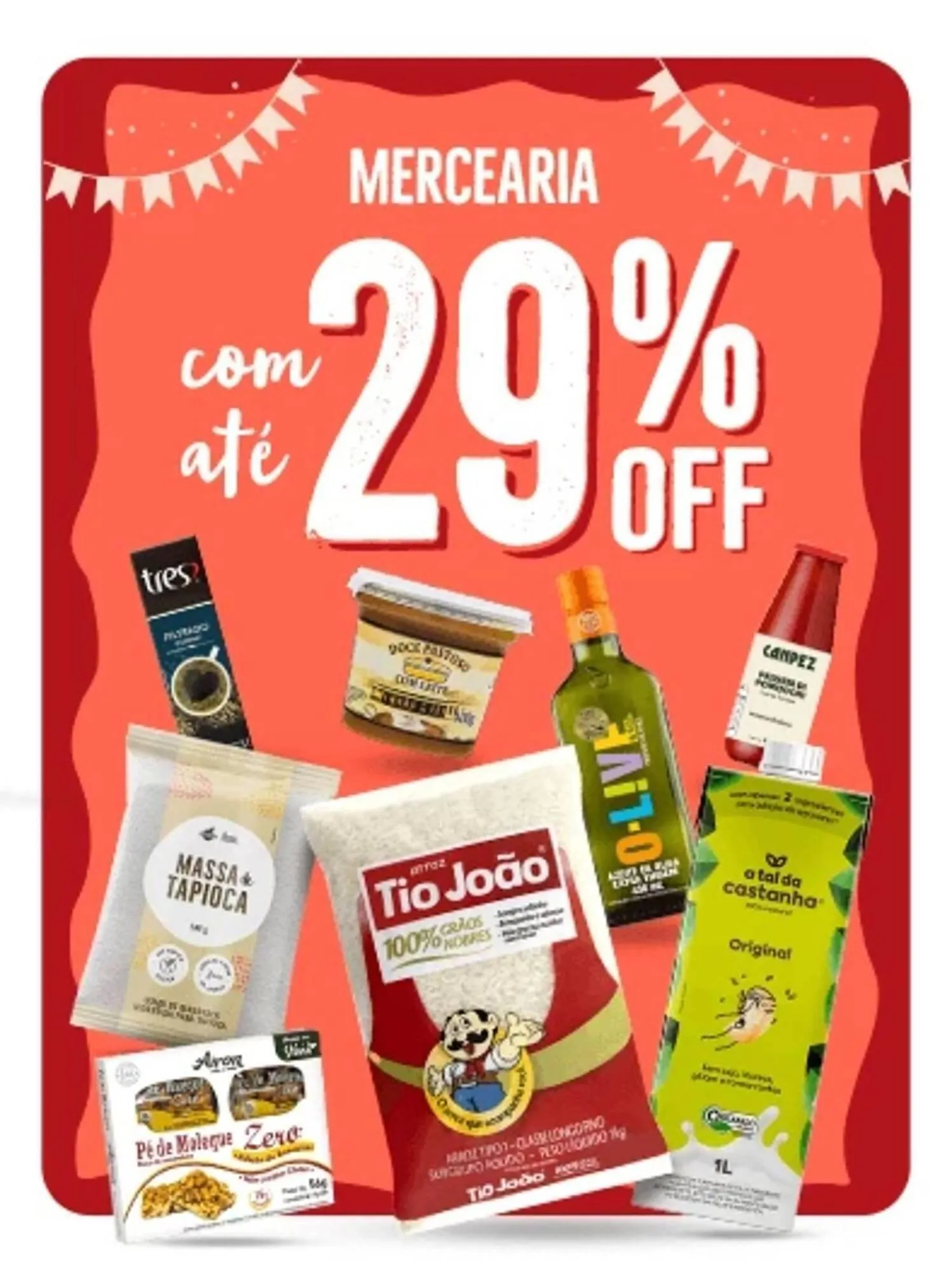 Encarte de Catálogo Natural da Terra 3 de junho até 17 de junho 2025 - Pagina 4