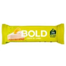 Barra Bold Torta de Limão 60g