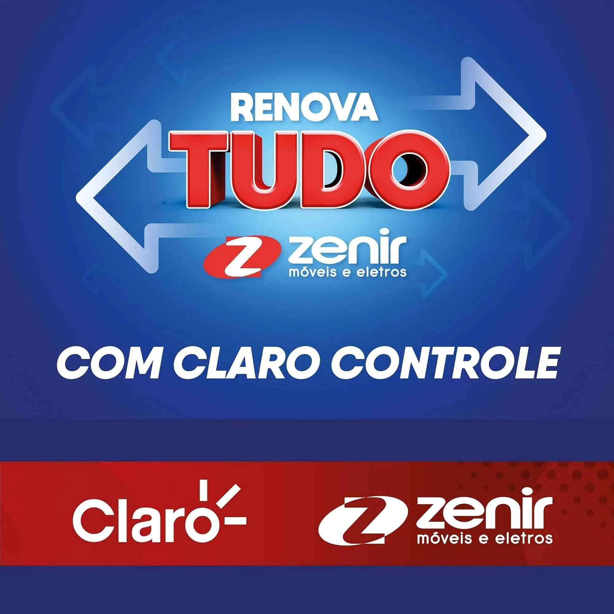 Encarte de Catálogo Zenir 13 de março até 31 de março 2024 - Pagina 