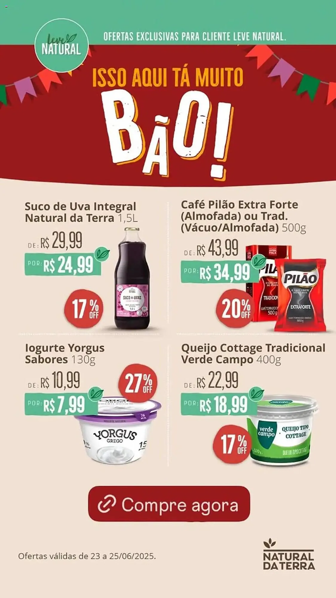 Catálogo Natural da Terra - 1