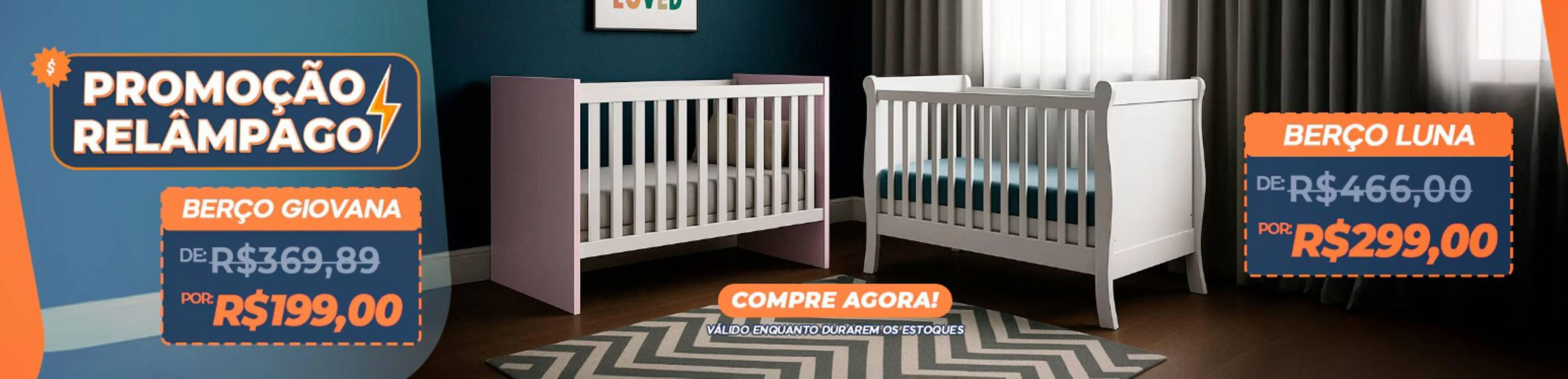 Catálogo Esplanada Móveis - 1