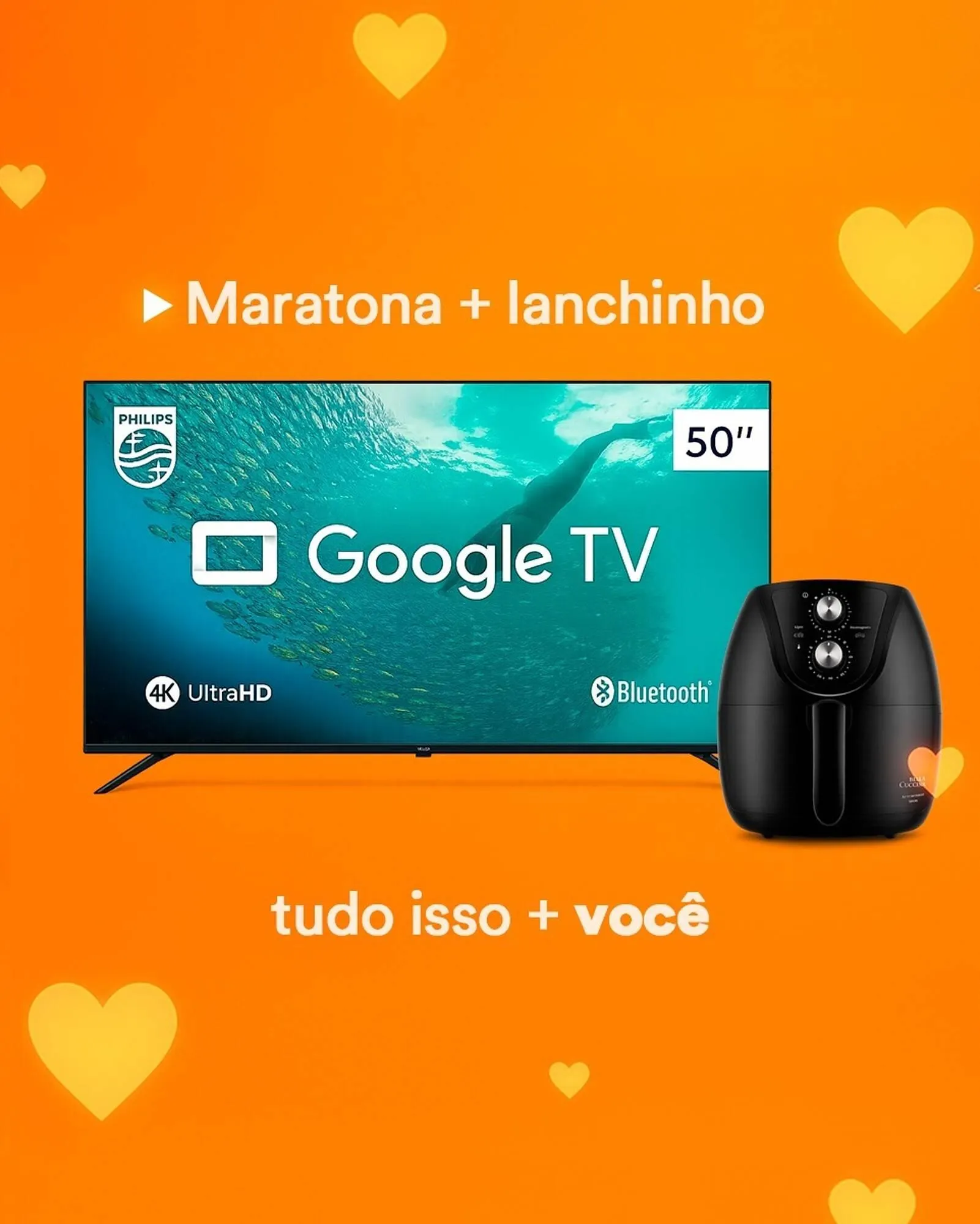 Encarte de Catálogo Pontofrio 9 de junho até 30 de junho 2025 - Pagina 3