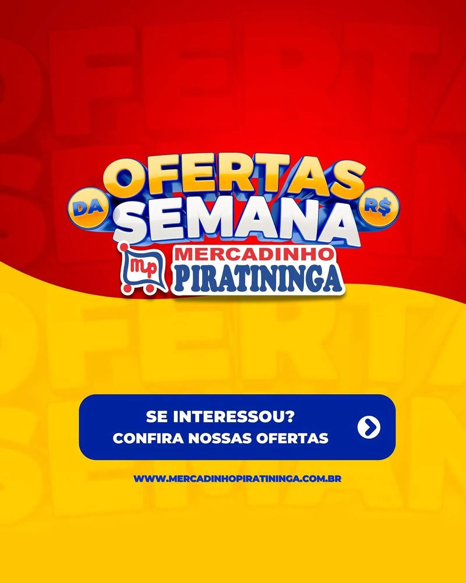 Encarte de Catálogo Mercadinho Piratininga 30 de maio até 3 de junho 2025 - Pagina 2