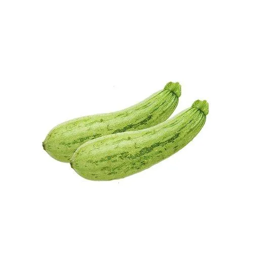 Abobrinha Italiana 400g