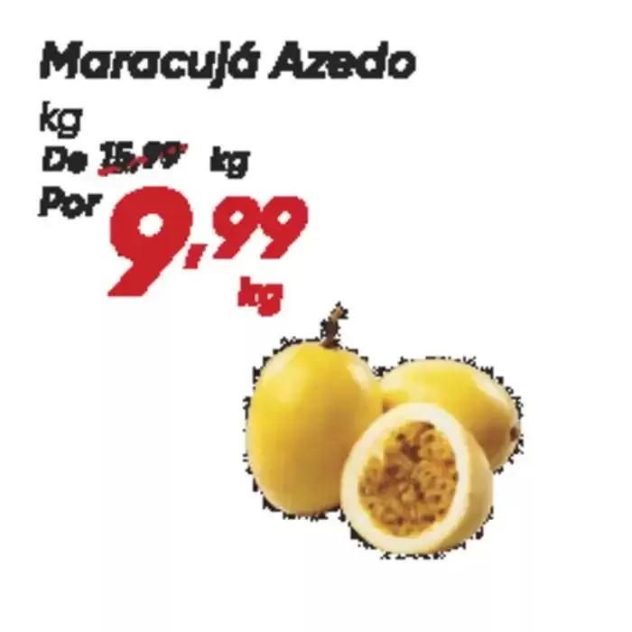 Encarte de Encarte Supermercado Dia 15 de abril até 17 de abril 2025 - Pagina 6