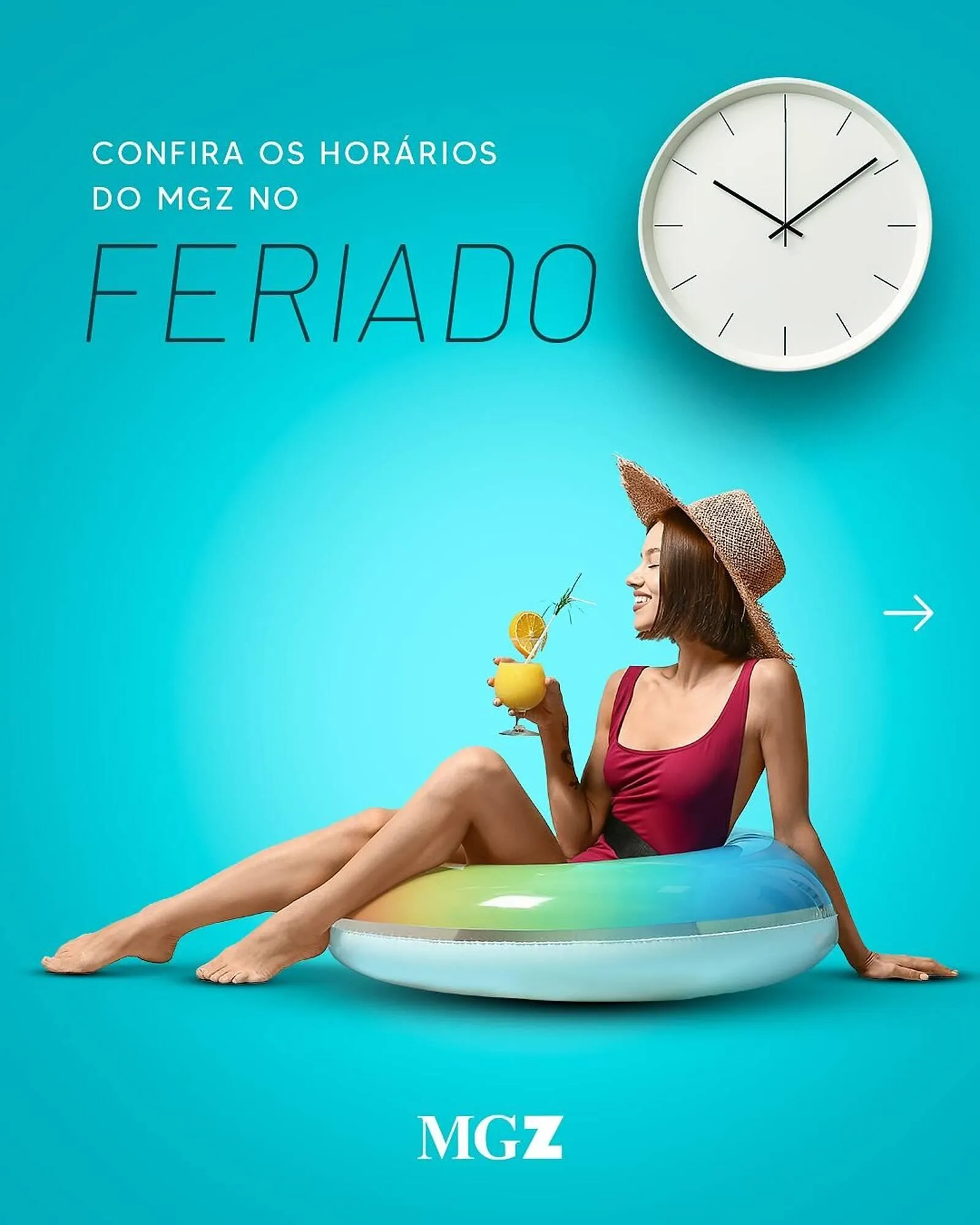 Encarte de Catálogo Magazan 18 de junho até 24 de junho 2025 - Pagina 1