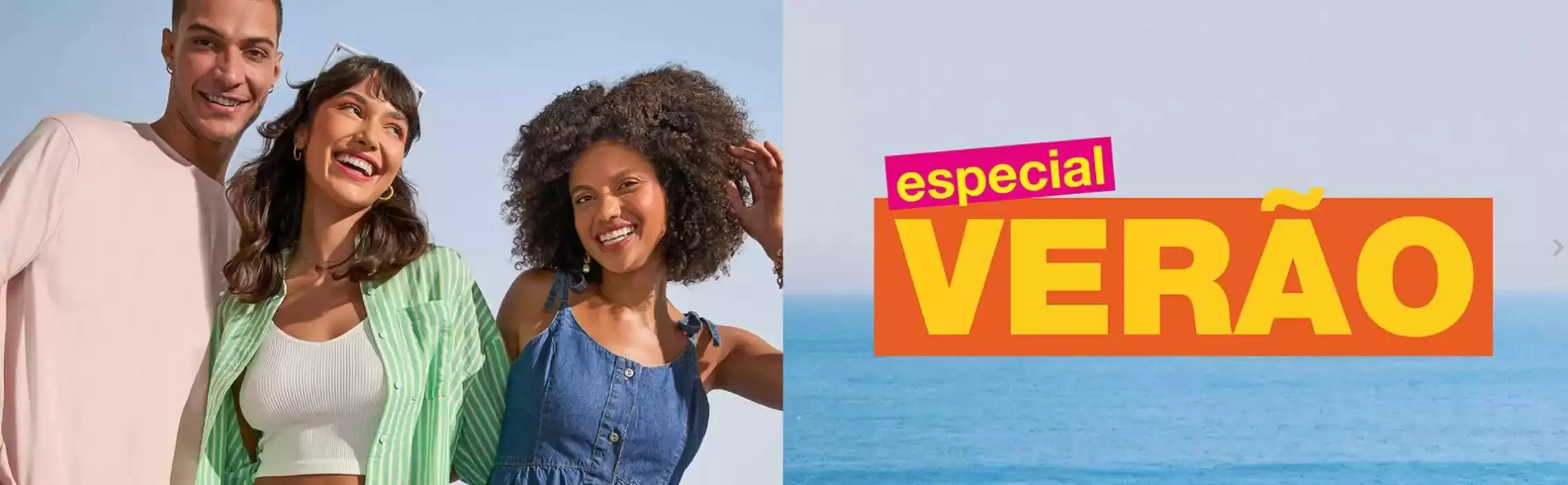 Encarte de Especial Verão 7 de janeiro até 7 de fevereiro 2025 - Pagina 1