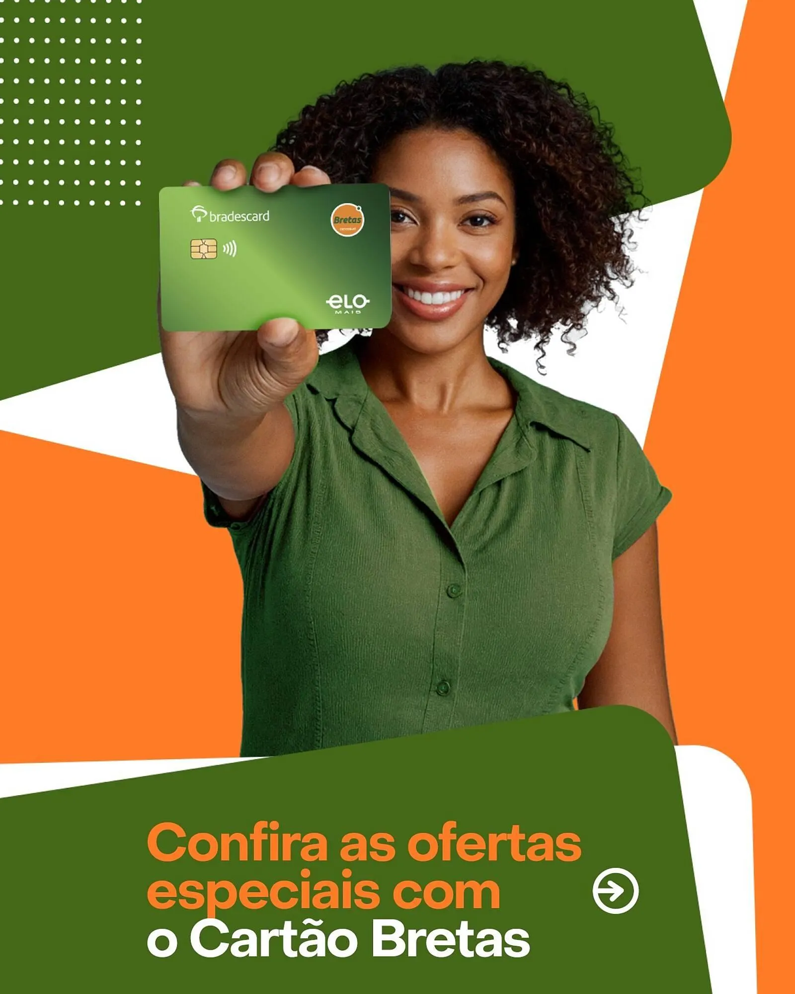 Encarte de Catálogo Supermercados Bretas 13 de julho até 19 de julho 2025 - Pagina 1