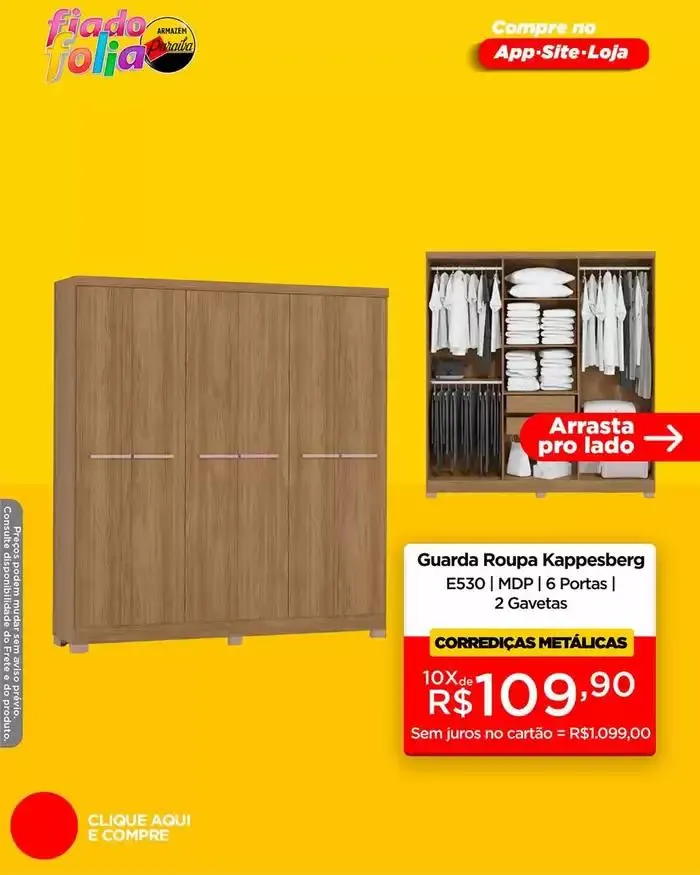 Nossas melhores ofertas para você - 1