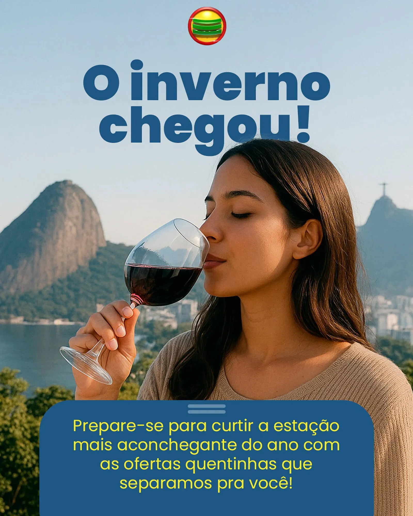 Encarte de Catálogo Rede Economia 20 de junho até 27 de junho 2025 - Pagina 1