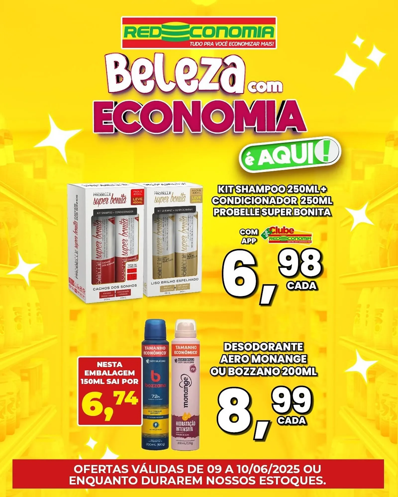Catálogo Rede Economia - 1