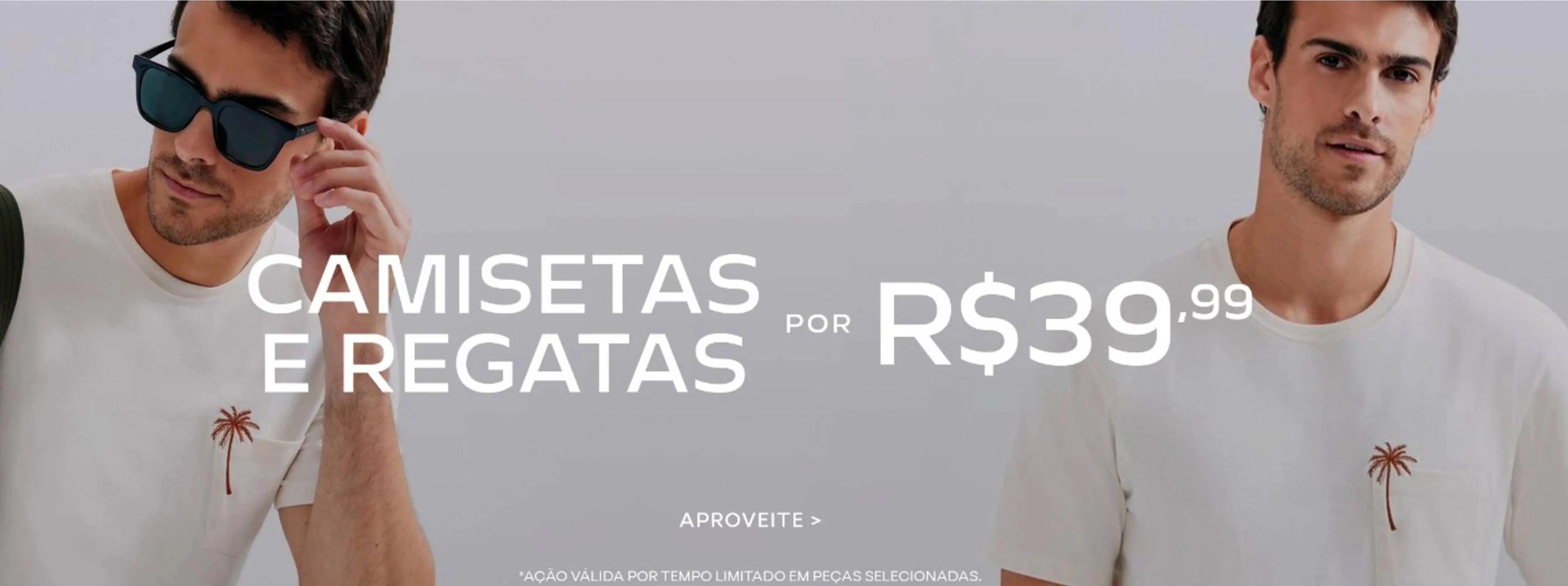 Encarte de Catálogo Hering 16 de abril até 16 de maio 2025 - Pagina 1