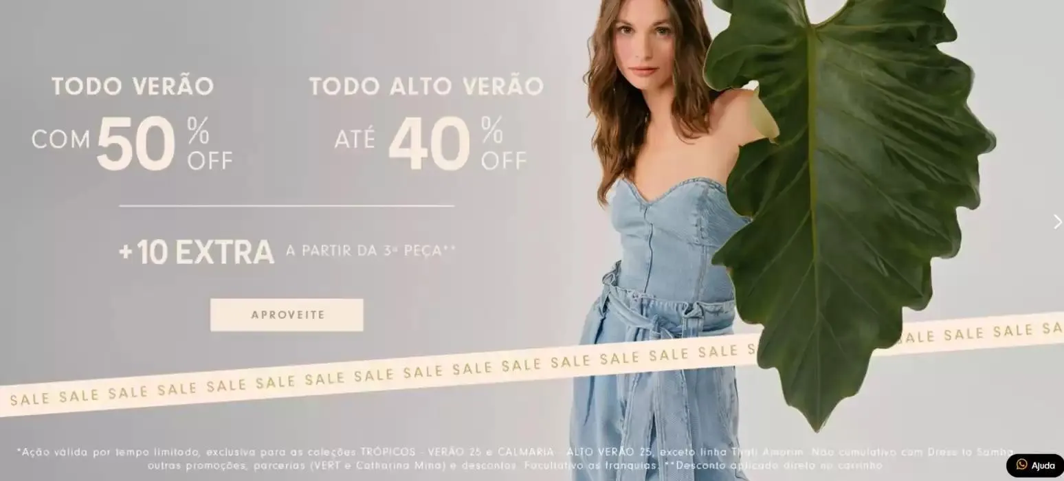 Ofertas Dress To - 1