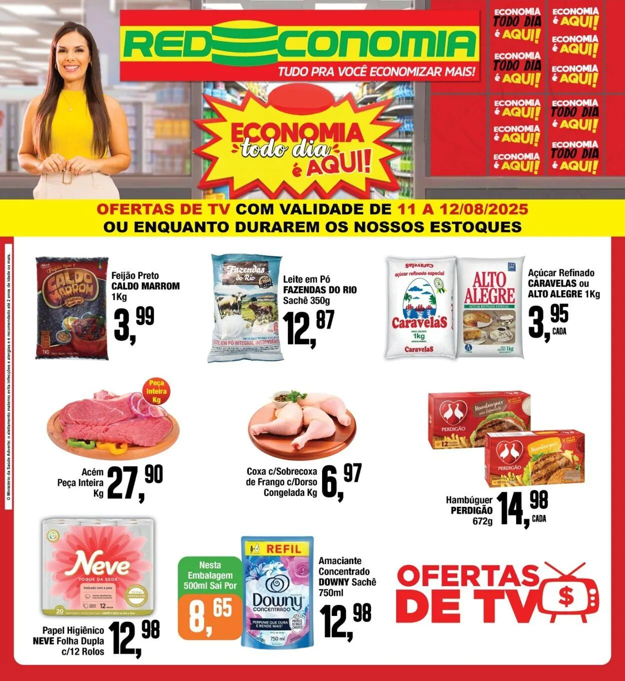 Redeconomia - 1