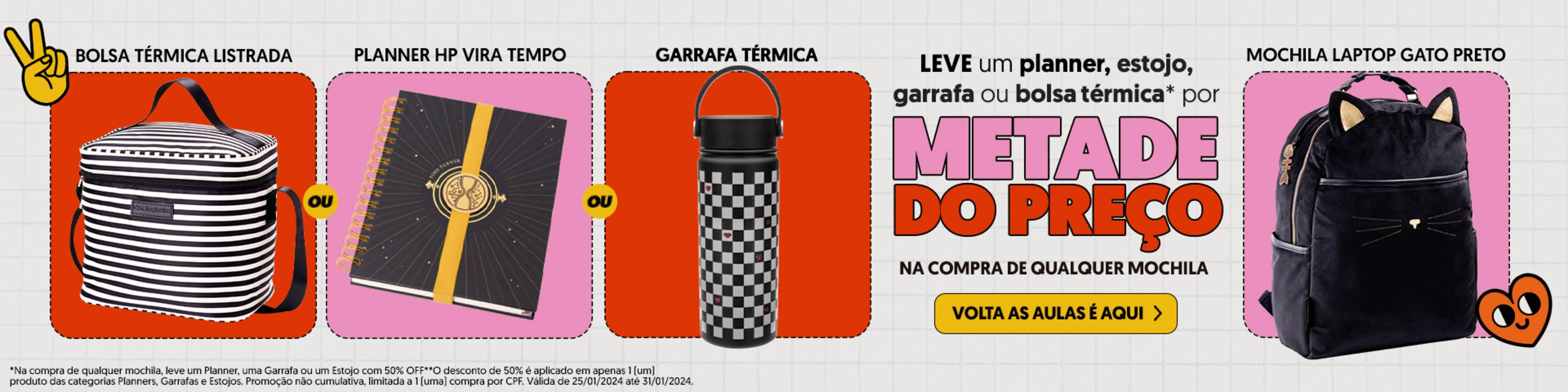 Encarte de Catálogo Imaginarium 29 de janeiro até 31 de janeiro 2024 - Pagina 